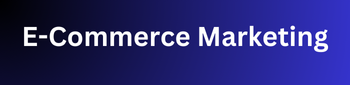 Qu’est-ce qu’un expert en commerce électronique?